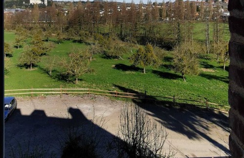 Saint-Desir Maison | Domaine de la Desirée: 35 couchages, fêtes, piscine