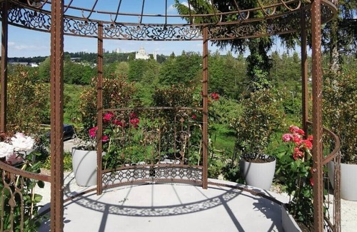 Saint-Desir Maison | Domaine de la Desirée: 35 couchages, fêtes, piscine