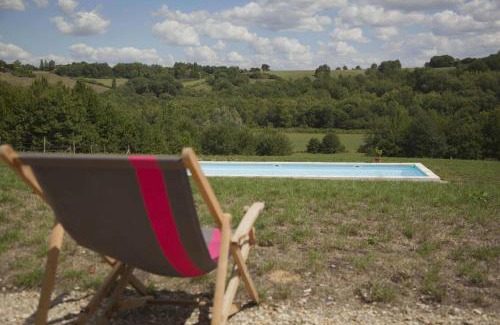 Sigalens Lit Et Petit-Déjeuner | Domaine De La Dune