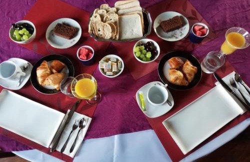 Mormant Lit Et Petit-Déjeuner | Domaine de la Ferme de Mont