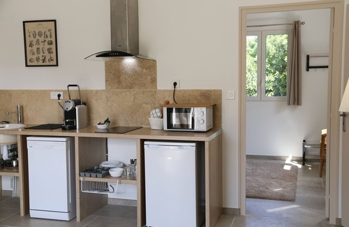 Le Beausset Maison | Domaine de la Font des Pères