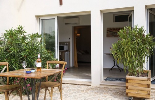 Le Beausset Maison | Domaine de la Font des Pères