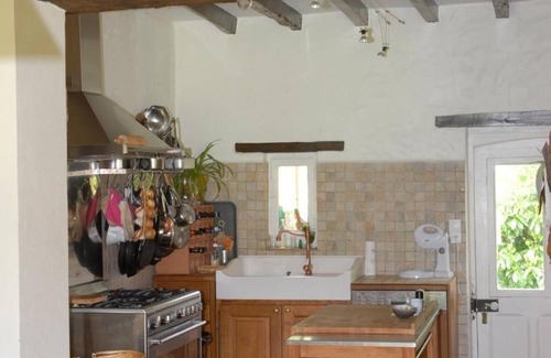 Langon Lit Et Petit-Déjeuner | Domaine De La Gaucherie