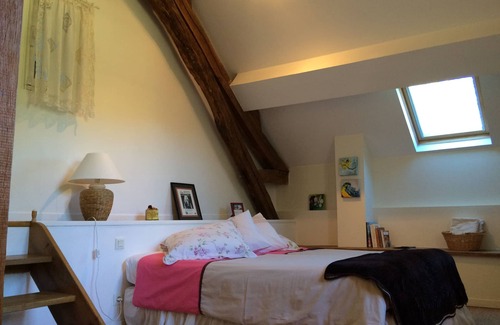 Langon Lit Et Petit-Déjeuner | Domaine De La Gaucherie