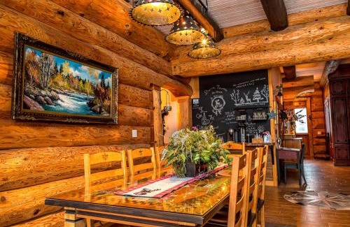 La Patrie Lit Et Petit-Déjeuner | Domaine de La Giroux-ette