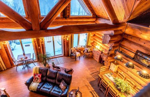 La Patrie Lit Et Petit-Déjeuner | Domaine de La Giroux-ette