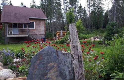 La Patrie Lit Et Petit-Déjeuner | Domaine de La Giroux-ette