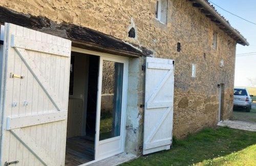 Bourdalat Maison | Domaine de la Grenadille