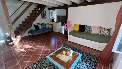 Manciet Maison | Domaine de la Hargue