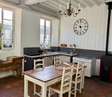 Manciet Maison | Domaine de la Hargue