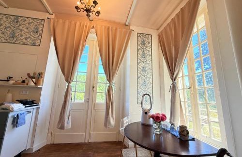 Croze Maison | Domaine de la Jasseix