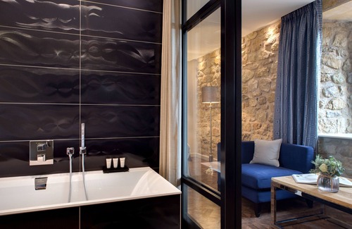 Montenach Hôtel | Domaine de la Klauss