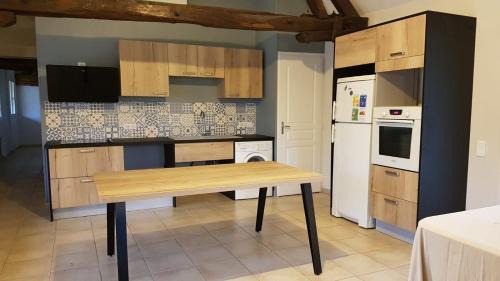Flacey-en-Bresse Maison | Domaine de la Loge