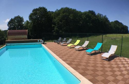 Flacey-en-Bresse Maison | Domaine de la Loge