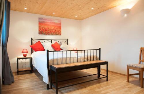 Vitrey-sur-Mance Maison | "Domaine de la Mance" - Gite-Maison de vacances