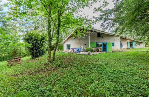 Lentigny Maison | Domaine de la Marguerite