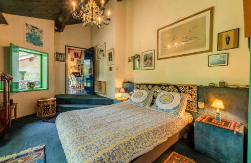 Lentigny Maison | Domaine de la Marguerite