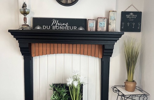 Commequiers Cottage | DOMAINE DE LA MORINIERE - LA MAISONNÉE
