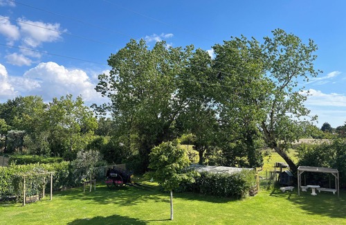 Commequiers Cottage | DOMAINE DE LA MORINIERE - LA MAISONNÉE