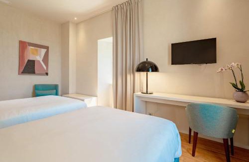 Carignan-de-Bordeaux Hôtel | Domaine de la Peyrine - Suite Huppe