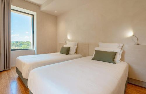 Carignan-de-Bordeaux Hôtel | Domaine de la Peyrine - Suite Huppe