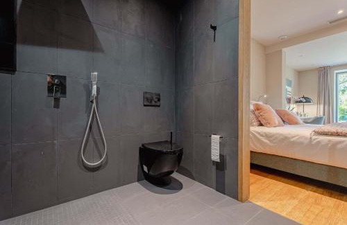 Carignan-de-Bordeaux Hôtel | Domaine de la Peyrine - Suite Mésange
