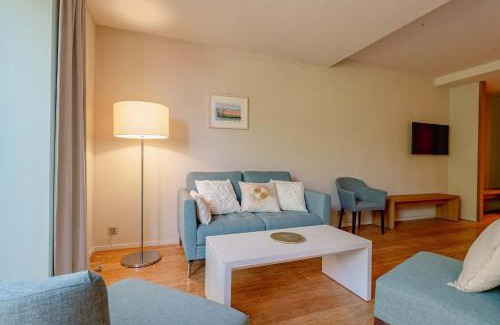 Carignan-de-Bordeaux Hôtel | Domaine de la Peyrine - Suite Mésange