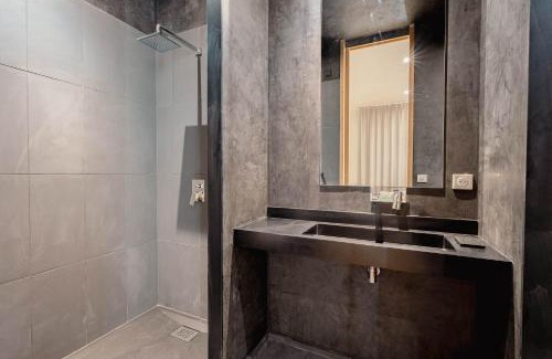 Carignan-de-Bordeaux Hôtel | Domaine de la Peyrine - Suite Hirondelle