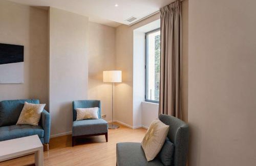 Carignan-de-Bordeaux Hôtel | Domaine de la Peyrine - Suite Hirondelle