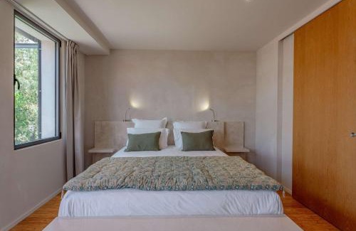 Carignan-de-Bordeaux Hôtel | Domaine de la Peyrine - Suite Pivert