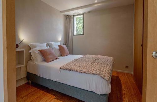 Carignan-de-Bordeaux Hôtel | Domaine de la Peyrine - Suite Tourterelle