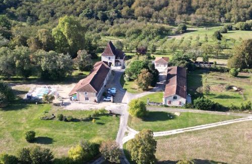Agonac Maison | DOMAINE DE LA PORTE