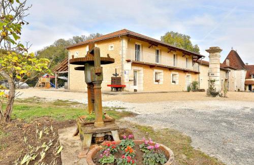Agonac Maison | DOMAINE DE LA PORTE