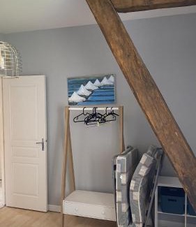 Thure Maison | Domaine de la RIMBERTIÈRE