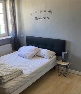 Thure Maison | Domaine de la RIMBERTIÈRE