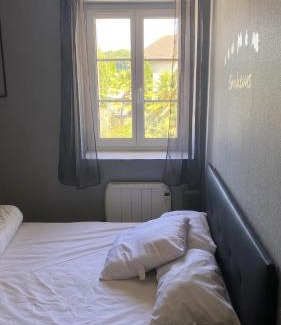Thure Maison | Domaine de la RIMBERTIÈRE
