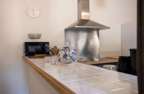 Larochemillay Maison | Domaine de La Roche, a place to recharge your batteries in the Morvan Park