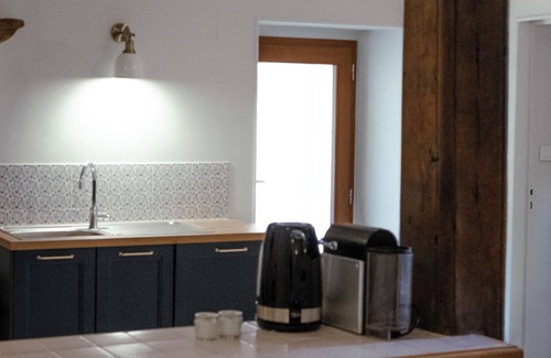 Larochemillay Maison | Domaine de La Roche, a place to recharge your batteries in the Morvan Park