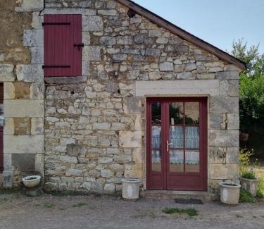 La Berthenoux Lit Et Petit-Déjeuner | Domaine de la Rue