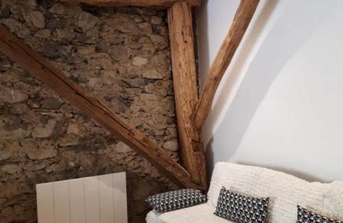 Saint-Leger Maison | Domaine de la Safranière - Holiday Home