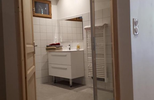 Saint-Leger Maison | Domaine de la Safranière - Holiday Home