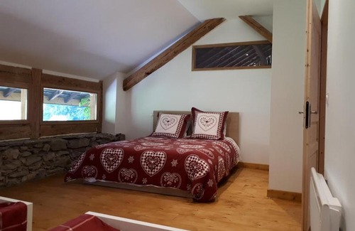 Saint-Leger Maison | Domaine de la Safranière - Holiday Home