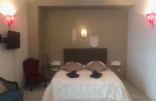 Carbonne Appartement | Domaine de la Terrasse