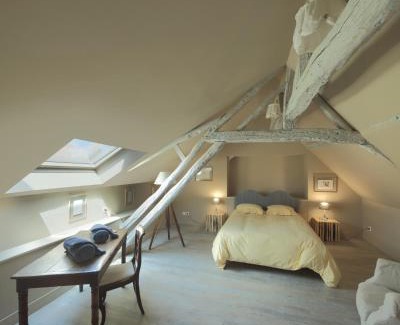 Ambillou Maison | Domaine de la Trigalière