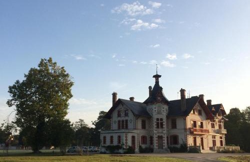 Ambillou Maison | Domaine de la Trigalière
