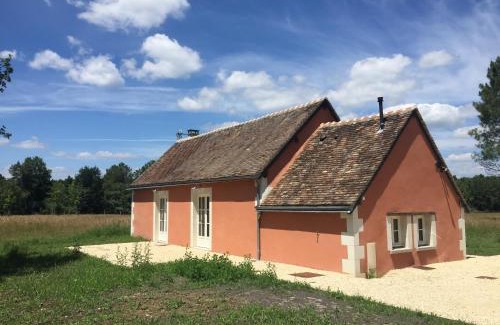 Ambillou Maison | Domaine de la Trigalière