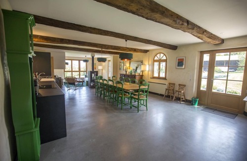 Etretat Maison | Domaine de la Valaine - Arsène & Lupin