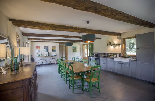 Etretat Villa | Domaine de la Valaine à Etretat