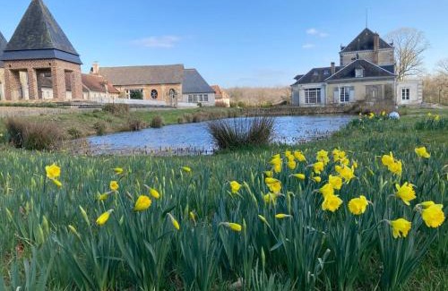 Lunay Maison | Domaine de la Vaudouriere