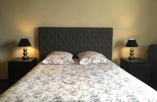 Thiveral-Grignon Appartement | Domaine de la Villa du Moulin de Champie - Plaine de Versailles